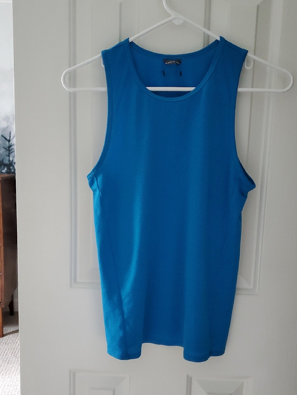✅ Oiselle Flyout Trail Tank (4)